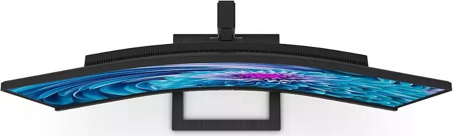 Philips MT VA LED 34" 346E2CUAE/00 - VA panel, 3440x1440, HDMI, DP, USB3.2, USB-C, repro, nast vyska