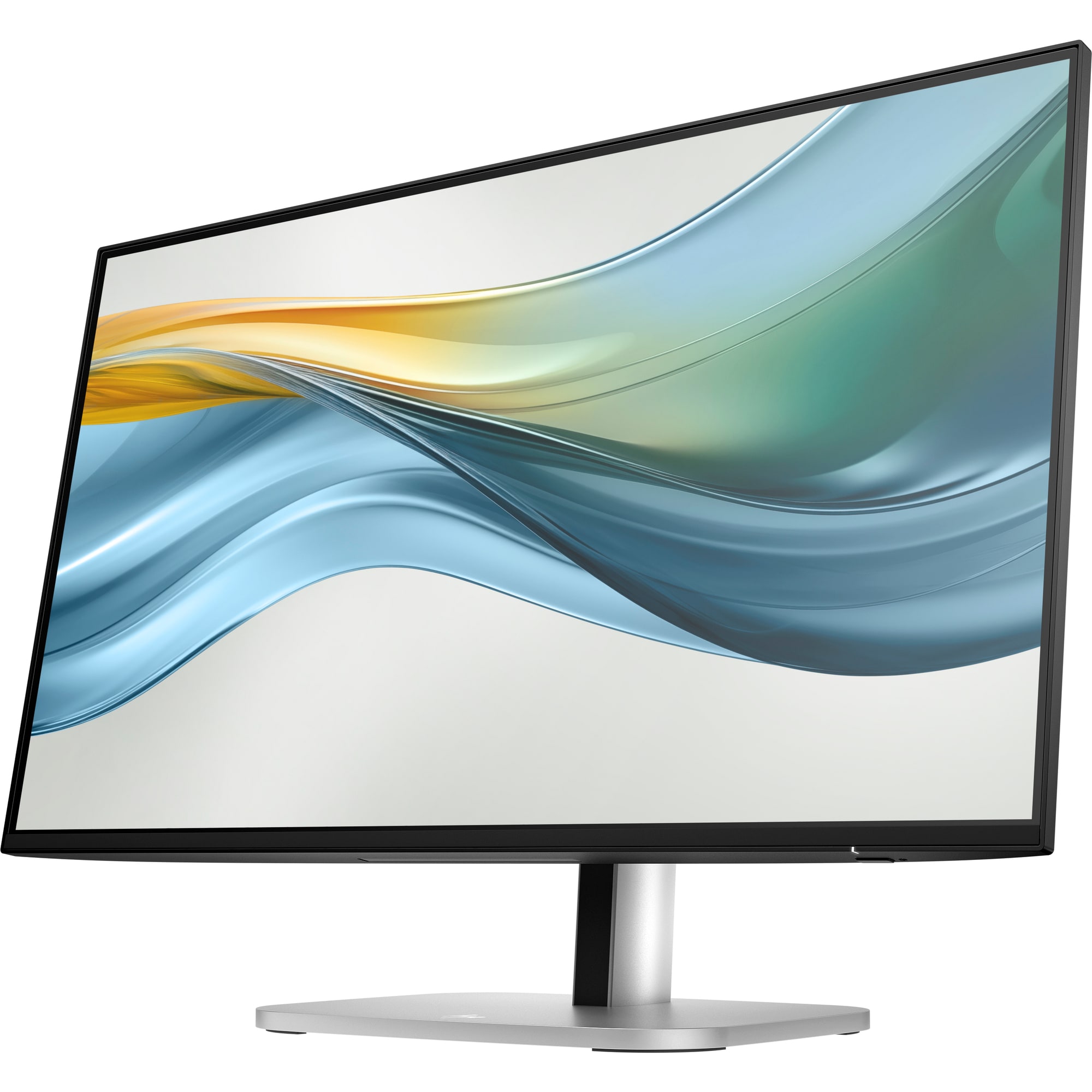HP Inc. HP LCD 524pu 23.8" 1920x1080, IPS w/LED micro-edge,350nic,1500:1,5ms g/g,DP 1.4,HDMI 2.0,USB3.2 4x,USB-C100W,RJ-45,