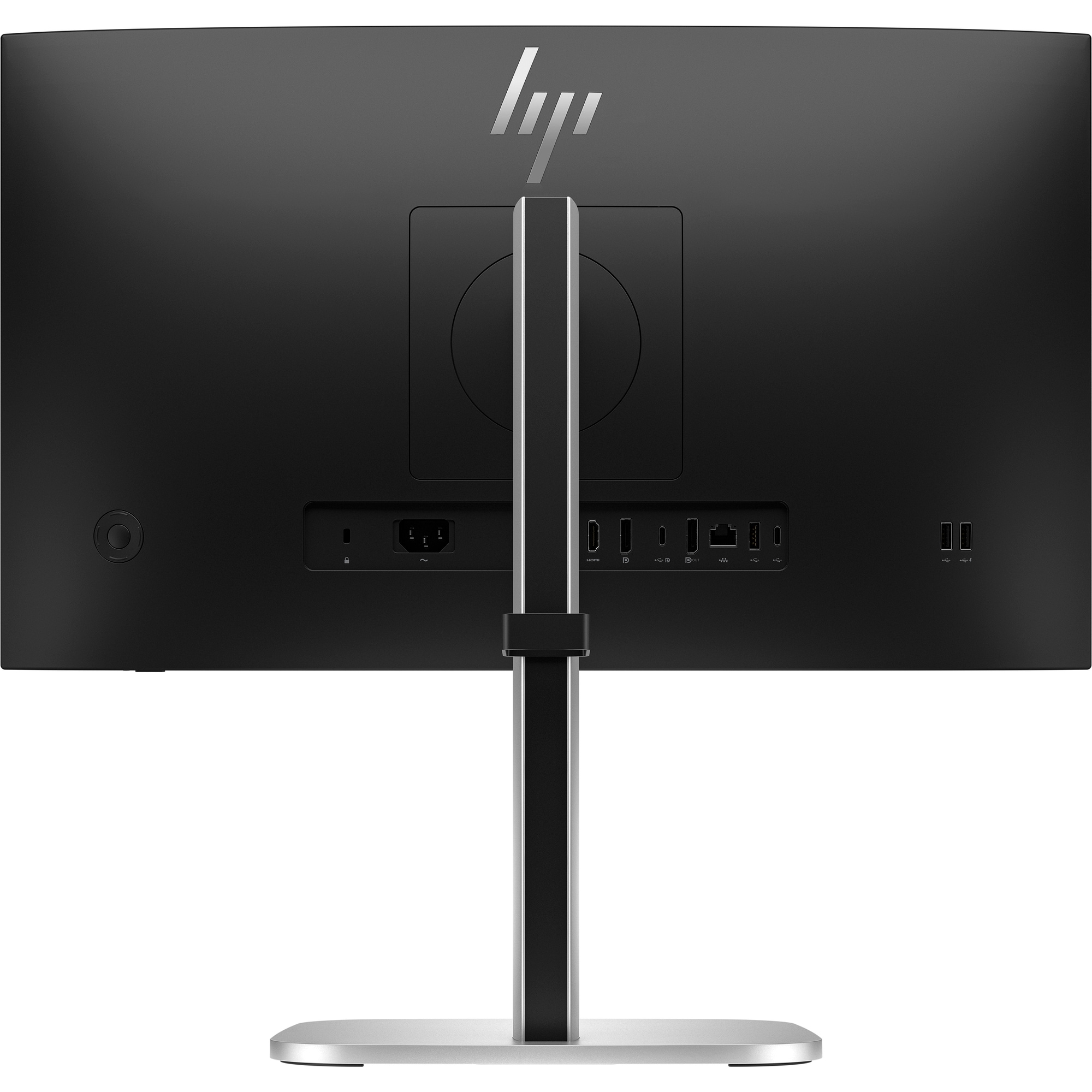 HP Inc. HP LCD 524pu 23.8" 1920x1080, IPS w/LED micro-edge,350nic,1500:1,5ms g/g,DP 1.4,HDMI 2.0,USB3.2 4x,USB-C100W,RJ-45,