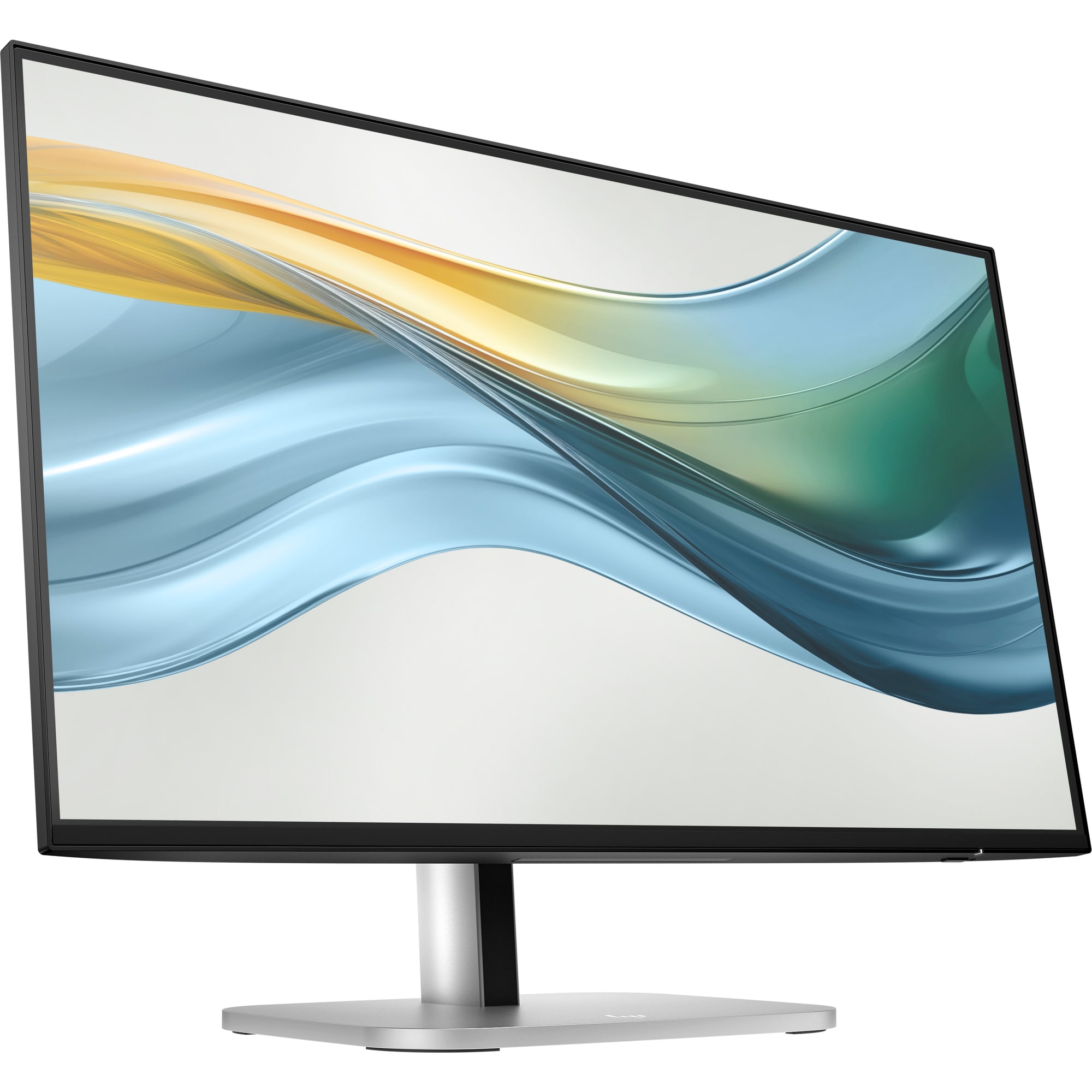 HP Inc. HP LCD 524pu 23.8" 1920x1080, IPS w/LED micro-edge,350nic,1500:1,5ms g/g,DP 1.4,HDMI 2.0,USB3.2 4x,USB-C100W,RJ-45,