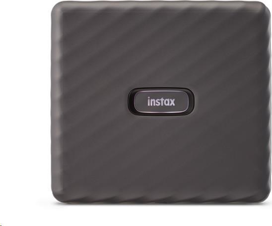 Fuji Fujifilm INSTAX TLAČIAREŇ WIDE LINK tmavošedá