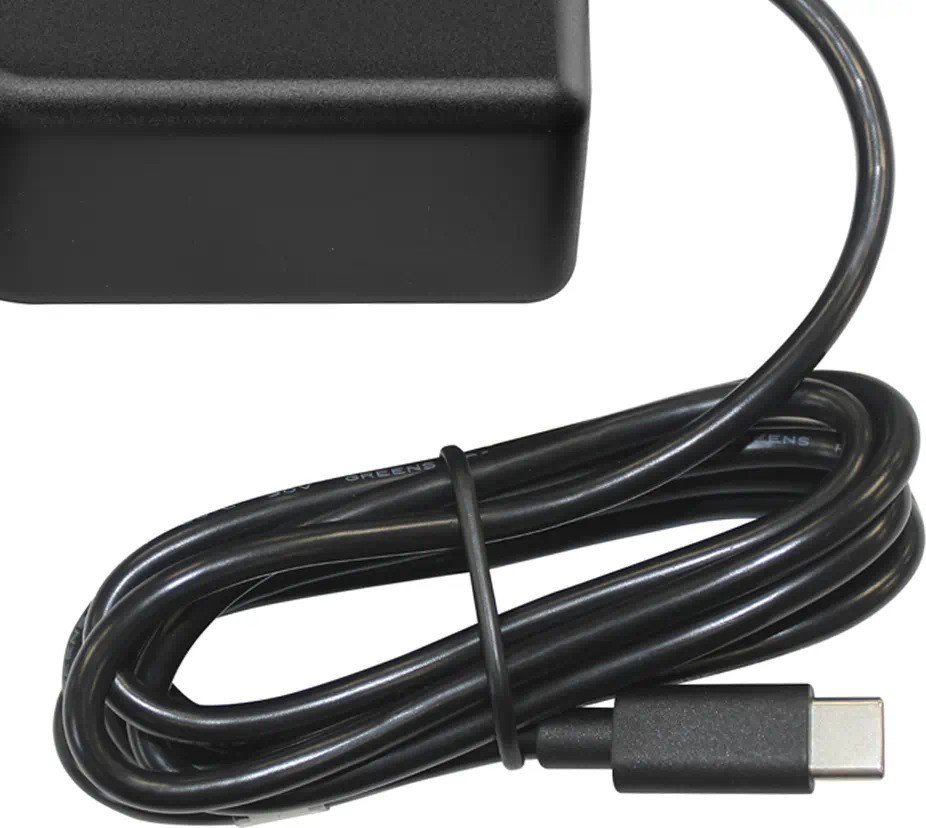 Brother Napájecí adaptér USB typu C