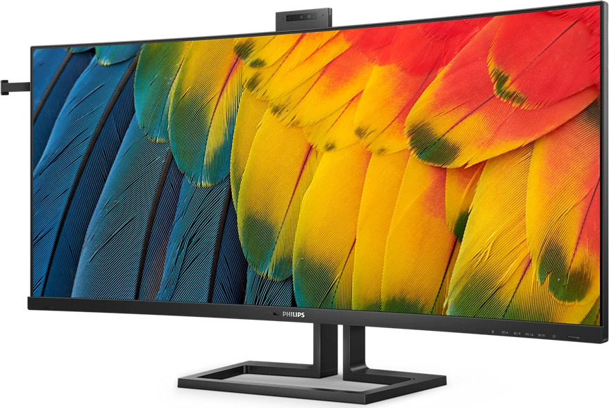 Philips MT IPS LED 40B1U6903CH/00 - IPS panel, 5120x2160, 2xHDMI, DP, Thunderbolt, USB 3.2, USB-C, RJ45, repro, nast v.