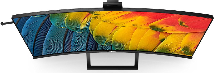 Philips MT IPS LED 40B1U6903CH/00 - IPS panel, 5120x2160, 2xHDMI, DP, Thunderbolt, USB 3.2, USB-C, RJ45, repro, nast v.