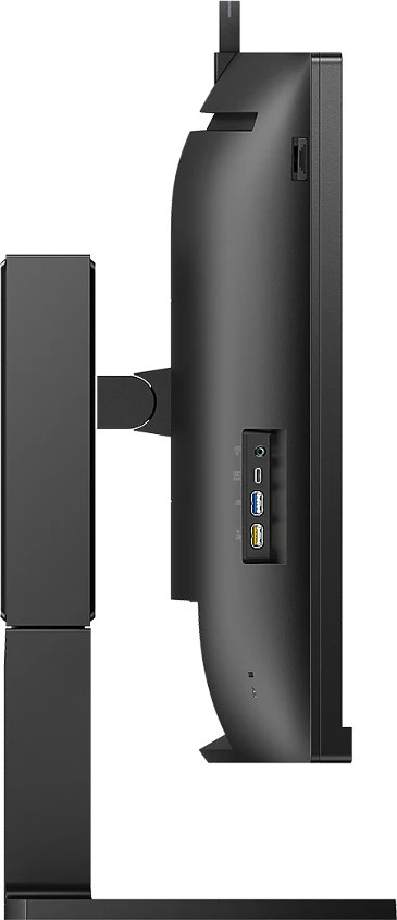 Philips MT IPS LED 40B1U6903CH/00 - IPS panel, 5120x2160, 2xHDMI, DP, Thunderbolt, USB 3.2, USB-C, RJ45, repro, nast v.