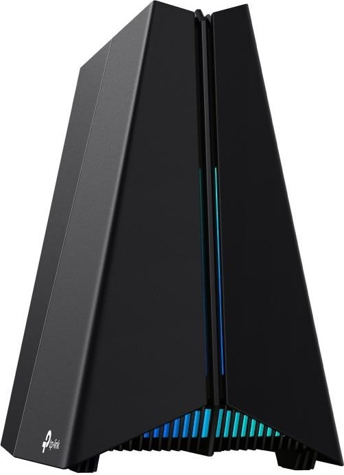 TP-Link Archer GXE75 EasyMesh WiFi6E router (AXE5400,2,4GHz/5GHz/6GHz,1x2,5GbELAN/WAN,1xGbELAN/WAN,3xGbELAN,1xUSB3.0)