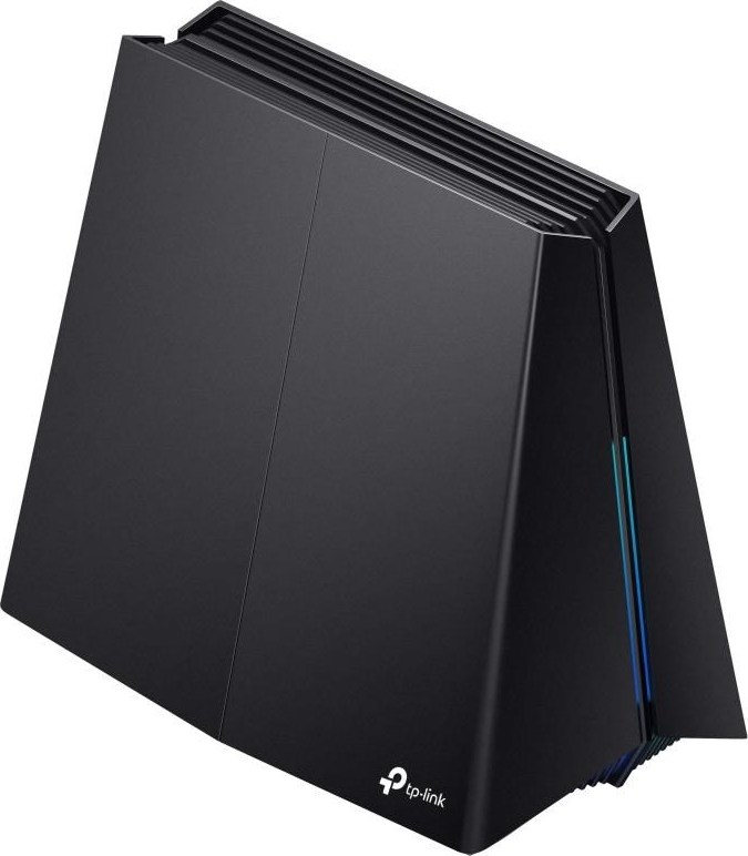 TP-Link Archer GXE75 EasyMesh WiFi6E router (AXE5400,2,4GHz/5GHz/6GHz,1x2,5GbELAN/WAN,1xGbELAN/WAN,3xGbELAN,1xUSB3.0)