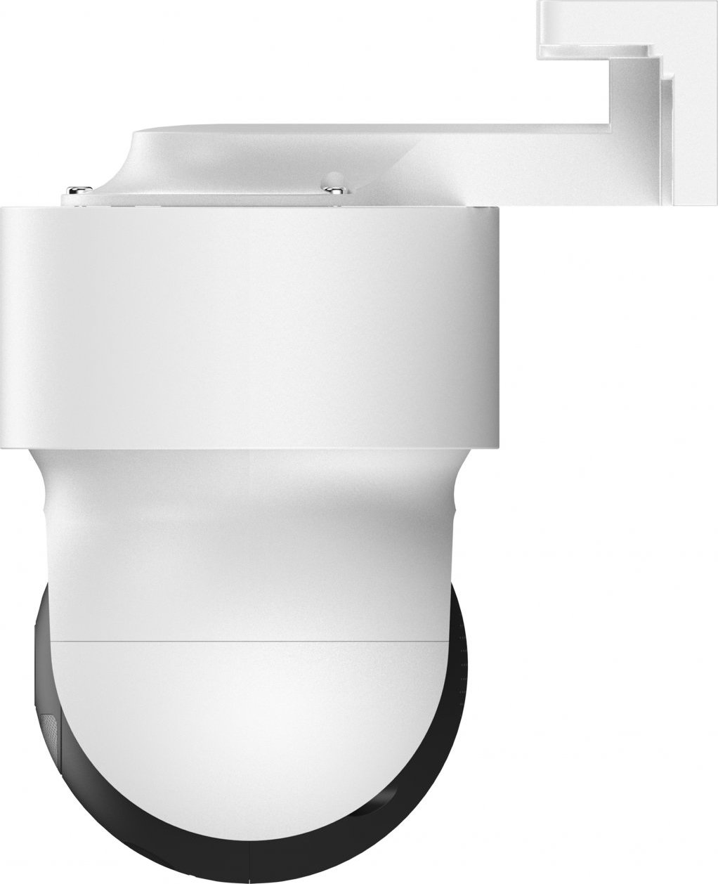 iGET HOME Camera CS8 White