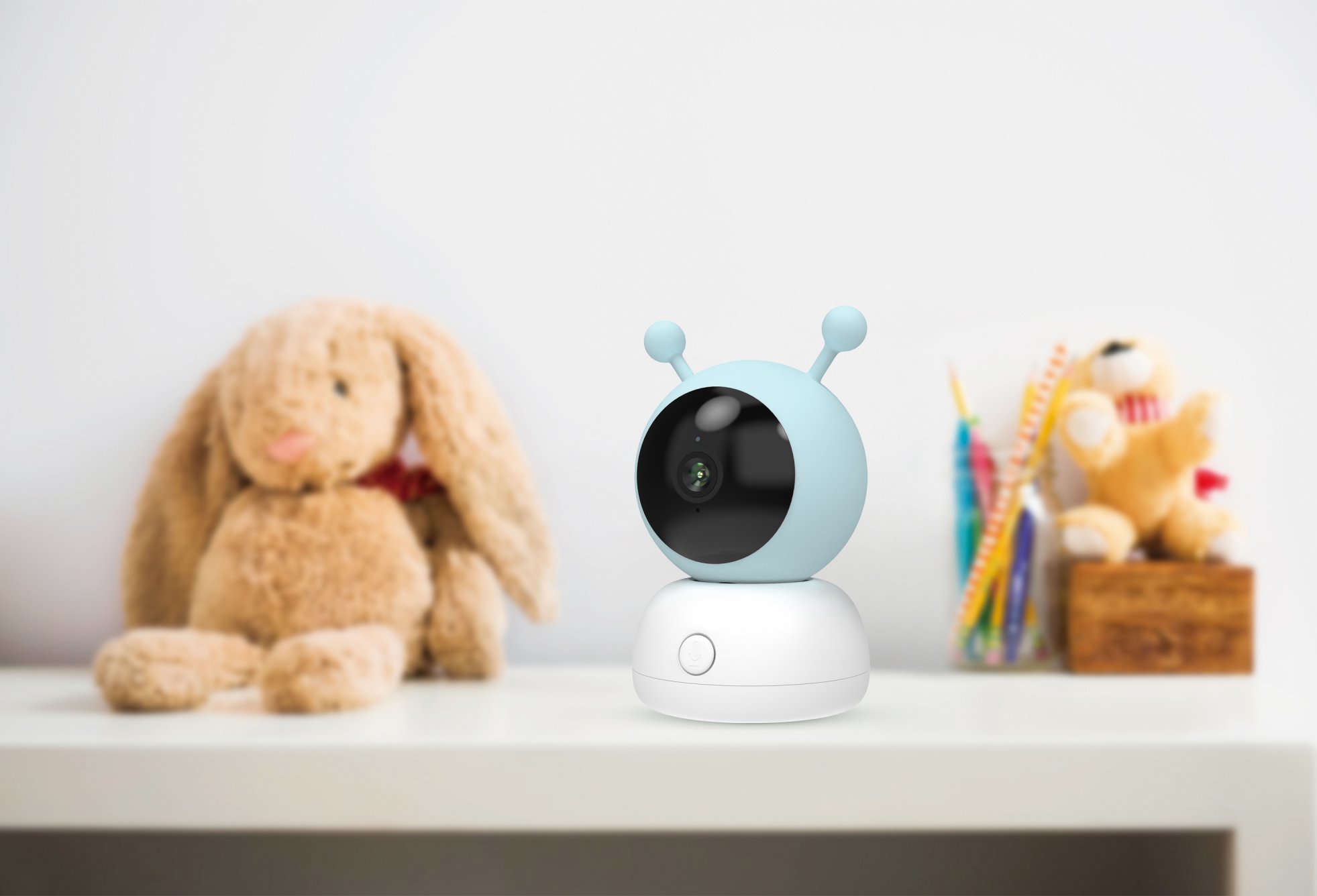 iGET HOME Camera CS2 Baby