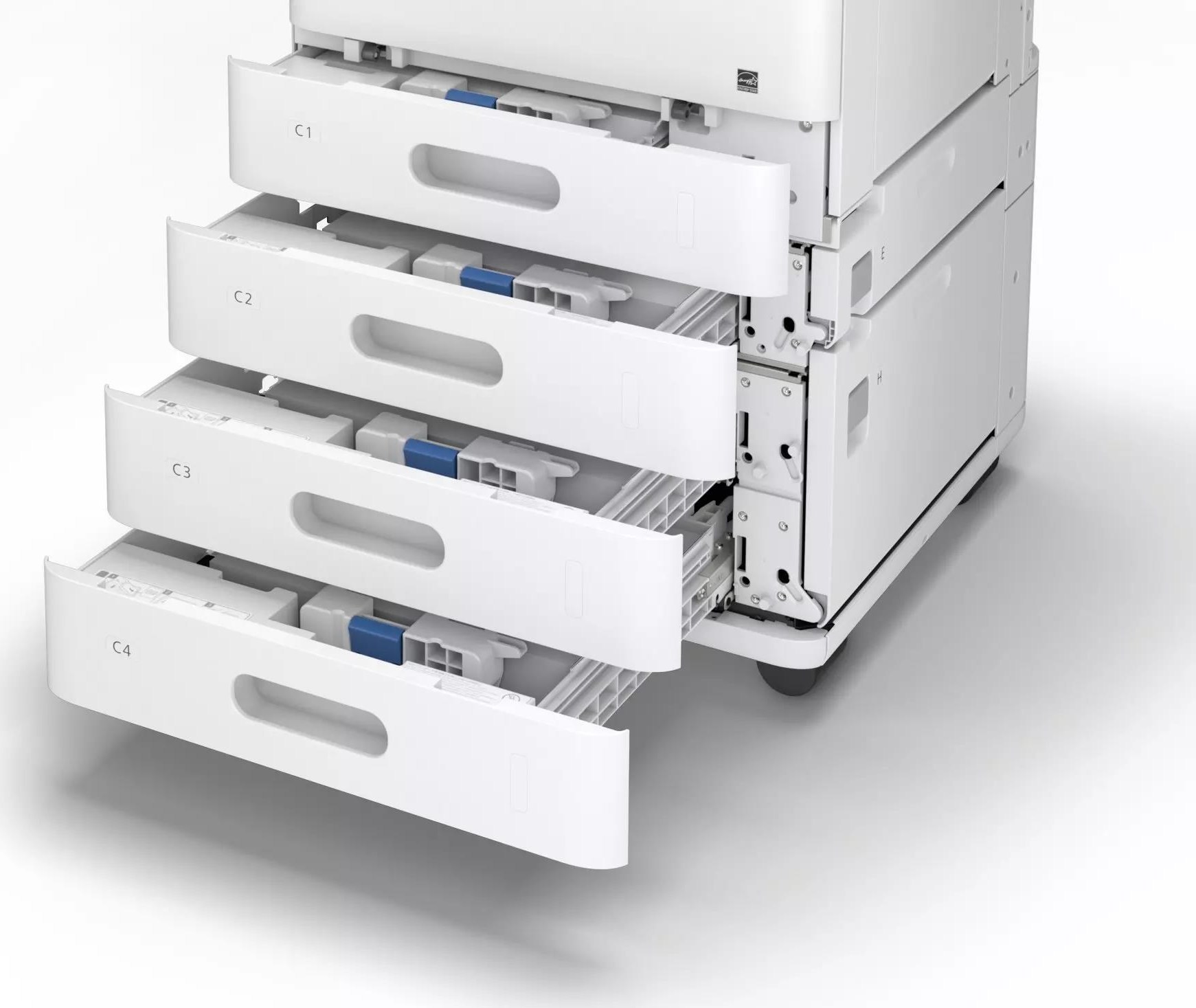 EPSON tiskárna WorkForce Enterprise AM-C550