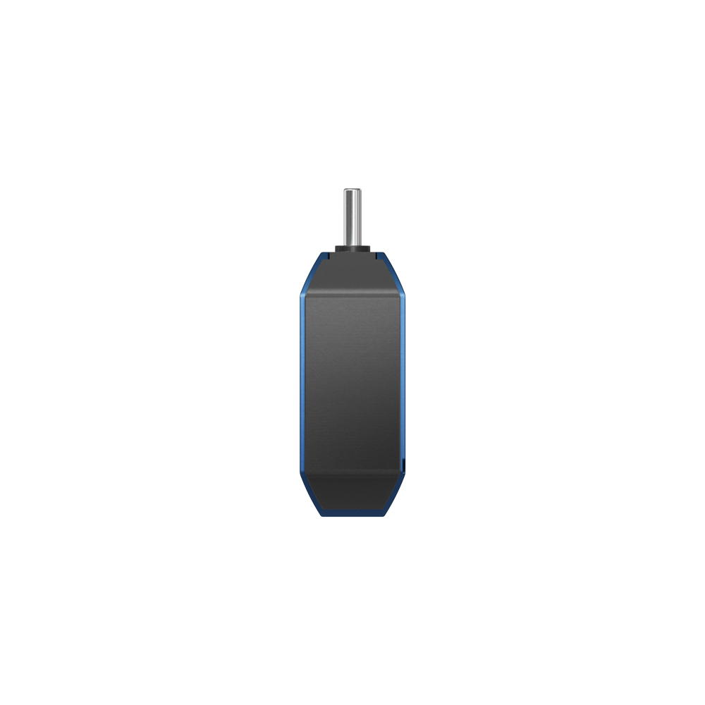 Viking TOPDON termokamera TC001 Plus, konektor USB-C