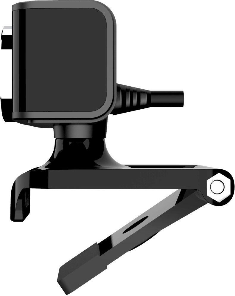 GENIUS webkamera FaceCam 2000X2, Full HD 1080P, USB, mikrofon
