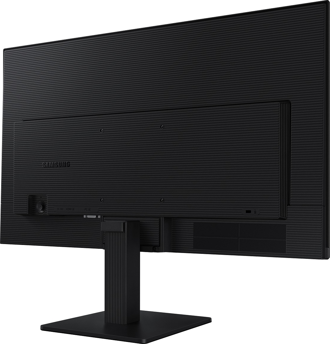 SAMSUNG MT LED LCD Monitor 24" S30GD, plochý, 1920x1080, IPS, 100Hz