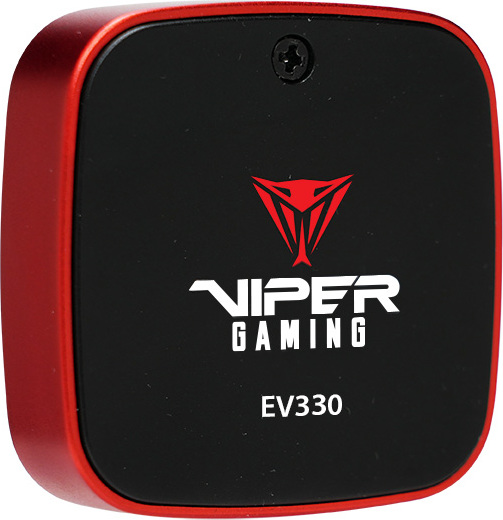 Patriot EV330 externí box pro SSD 2230