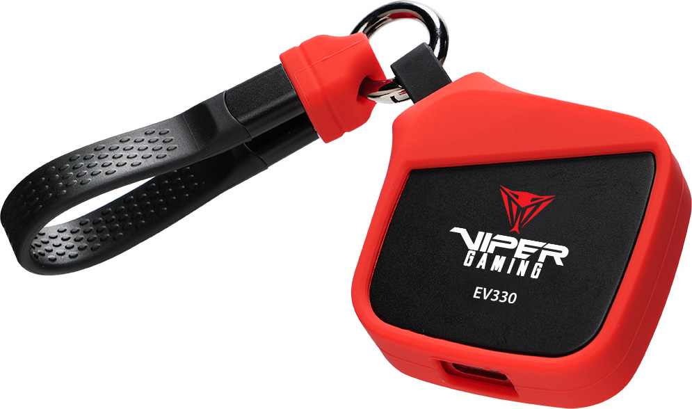 Patriot EV330 externí box pro SSD 2230