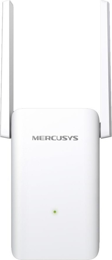 MERCUSYS ME80X WiFi6 Extender/Repeater (AX3000,2,4GHz/5GHz,1xGbELAN)
