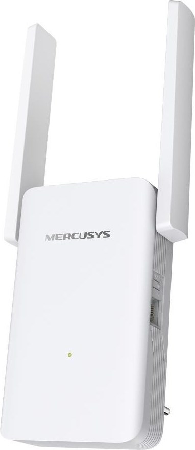 MERCUSYS ME80X WiFi6 Extender/Repeater (AX3000,2,4GHz/5GHz,1xGbELAN)