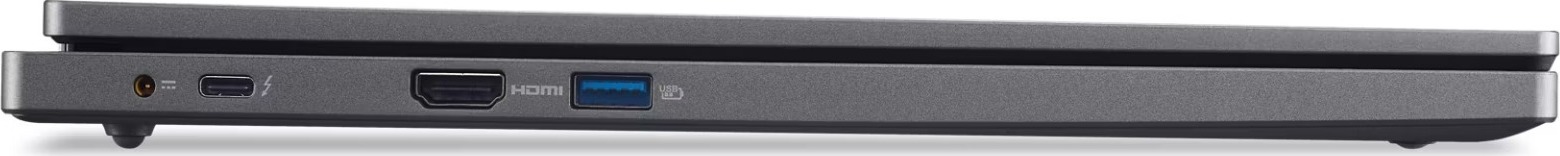 ACER NTB TravelMate P2 16 (TMP216-51-G2-TCO-701X),i7-150U,16"WUXGA,16GB,1TB SSD,Intel Graphics,W11P,Gray