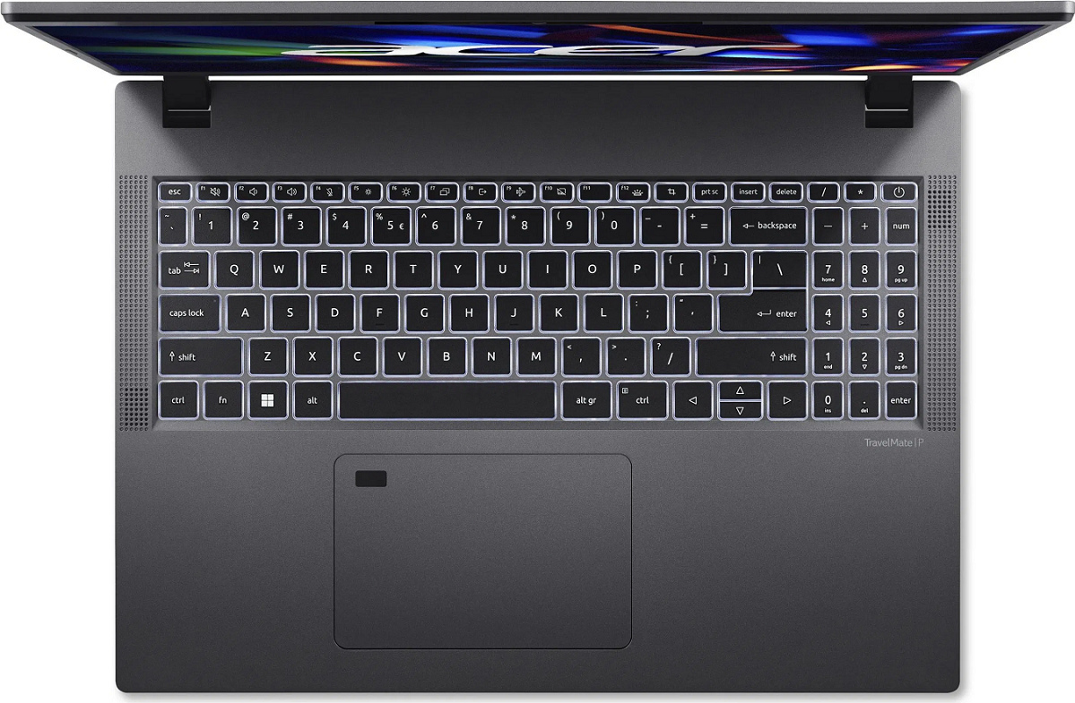 ACER NTB TravelMate P2 16 (TMP216-51-G2-TCO-701X),i7-150U,16"WUXGA,16GB,1TB SSD,Intel Graphics,W11P,Gray