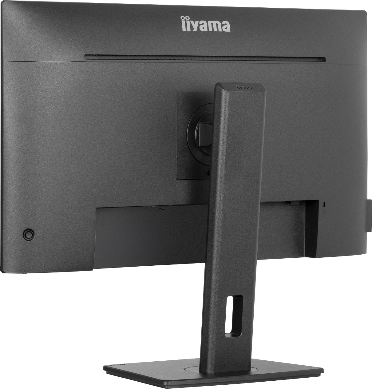 iiyama ProLite/XUB2797UHSNP-B1/27"/IPS/4K UHD/60Hz/4ms/Černá/5R