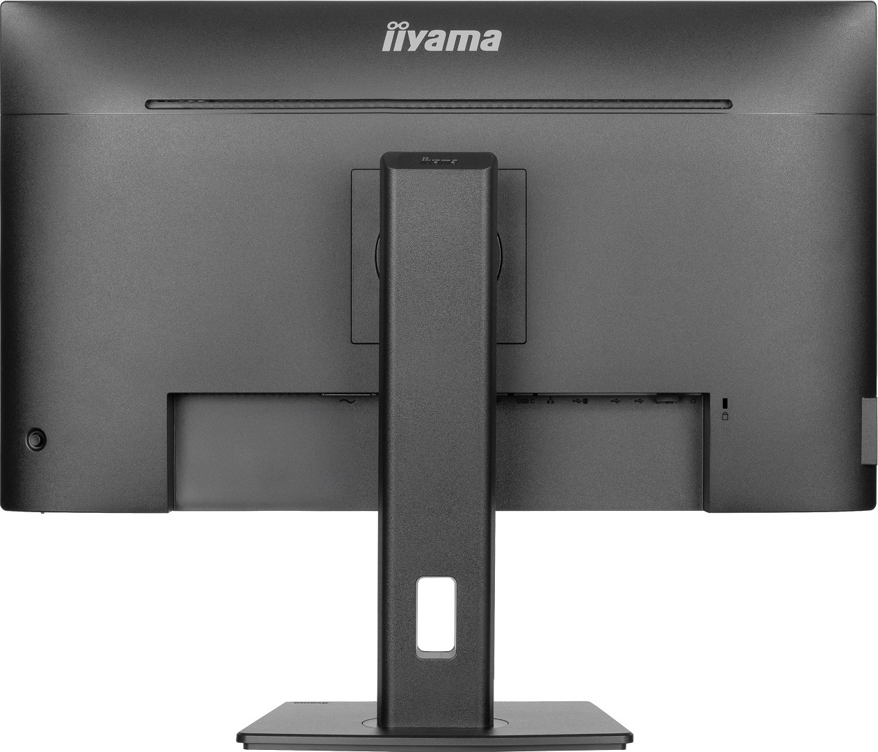 iiyama ProLite/XUB2797UHSNP-B1/27"/IPS/4K UHD/60Hz/4ms/Černá/5R