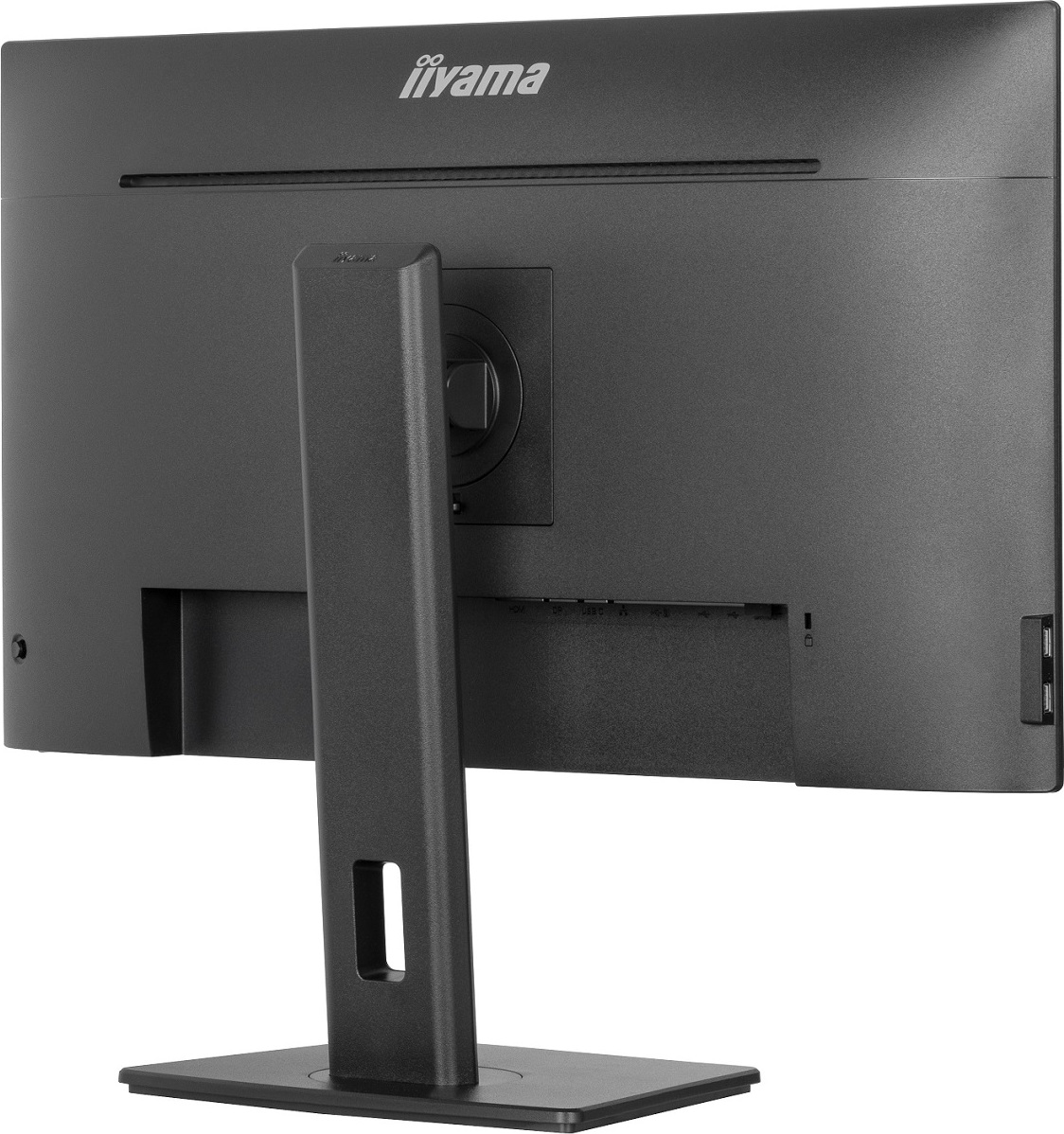 iiyama ProLite/XUB2797UHSNP-B1/27"/IPS/4K UHD/60Hz/4ms/Černá/5R