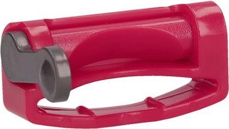 Solight zámek spouště pro Dyson V6, V7, V8, V10, V11 (červený)