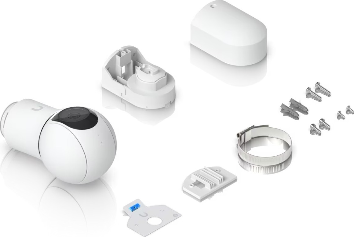 Ubiquiti UBNT UVC-G5-PTZ