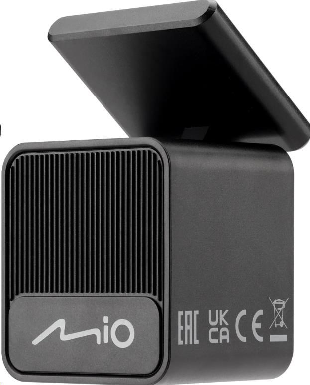 Mio MiVue J20 WIFI - kamera pro záznam jízdy