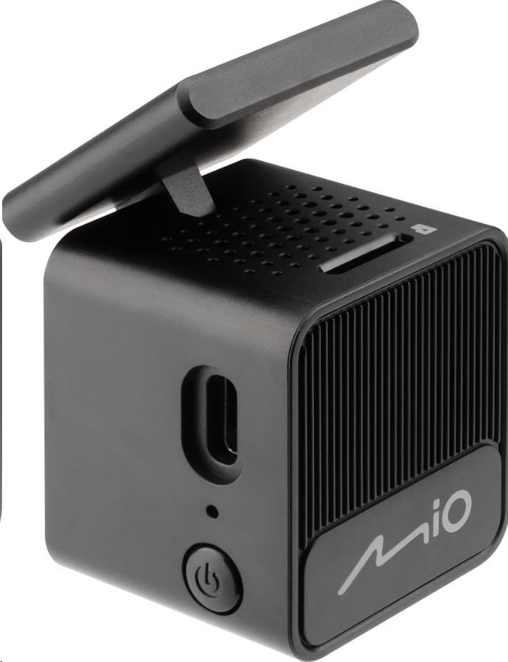 Mio MiVue J20 WIFI - kamera pro záznam jízdy