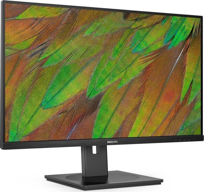 Philips MT 31,5" 32B1U3900 - 3840x2160,VA,60Hz,2xHDMI,DP,USBhub,USB-C,RJ45,Repro,Pivot
