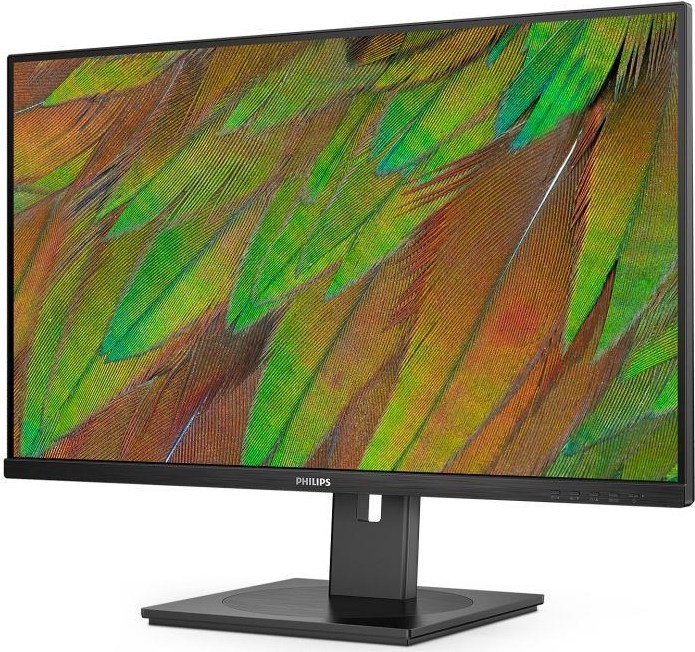 Philips MT 31,5" 32B1U3900 - 3840x2160,VA,60Hz,2xHDMI,DP,USBhub,USB-C,RJ45,Repro,Pivot