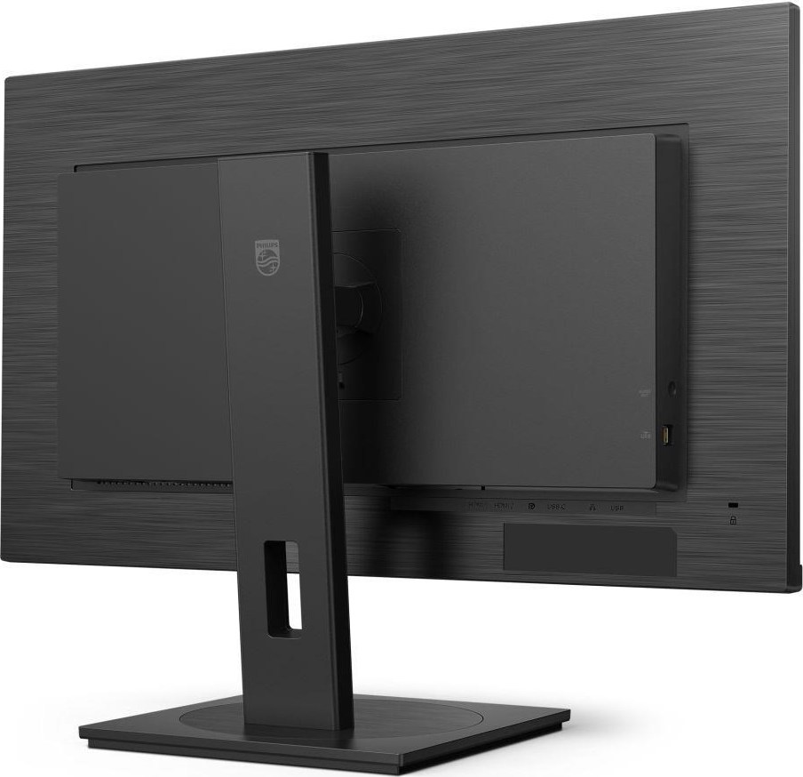Philips MT 31,5" 32B1U3900 - 3840x2160,VA,60Hz,2xHDMI,DP,USBhub,USB-C,RJ45,Repro,Pivot