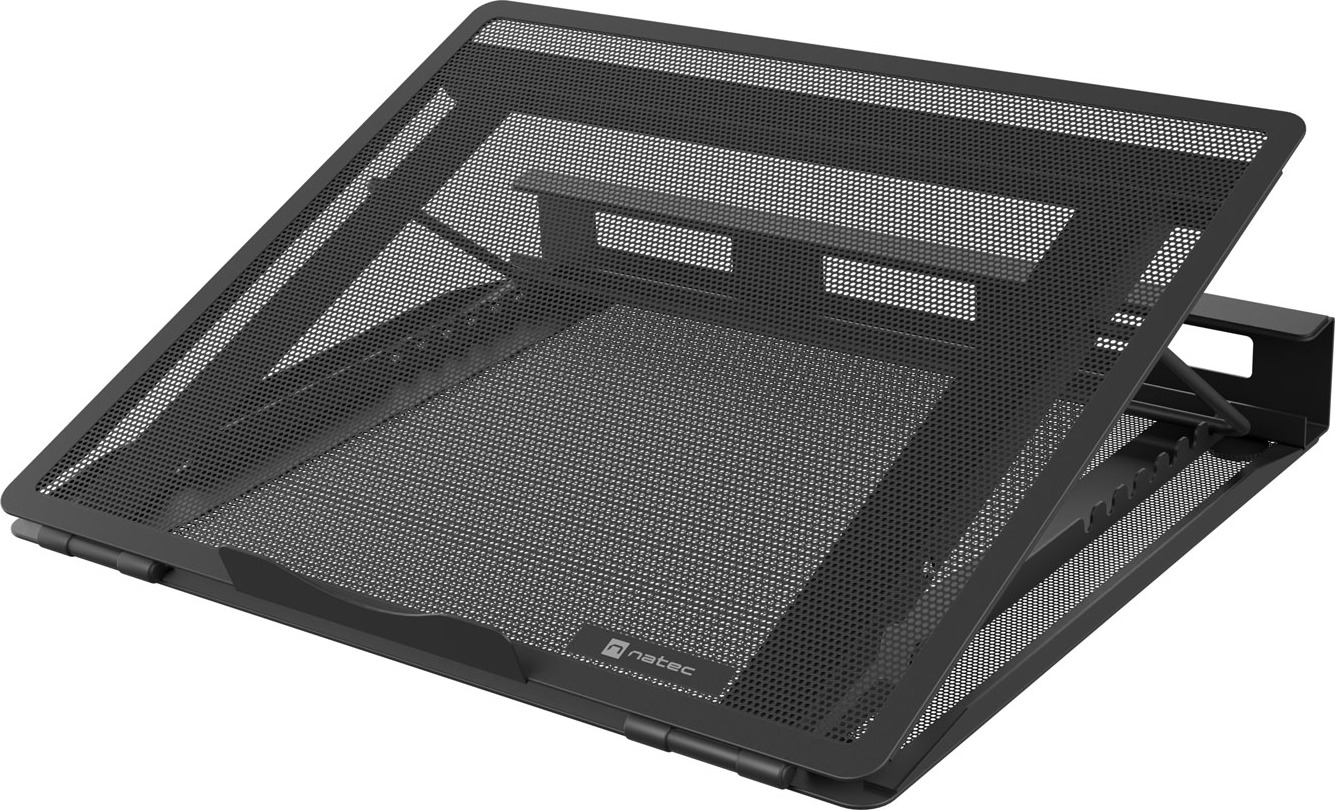 Stojan pod notebook Natec TERN 2, 12.1"-17.3"