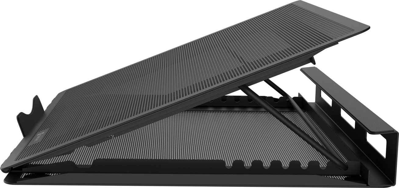 Stojan pod notebook Natec TERN 2, 12.1"-17.3"