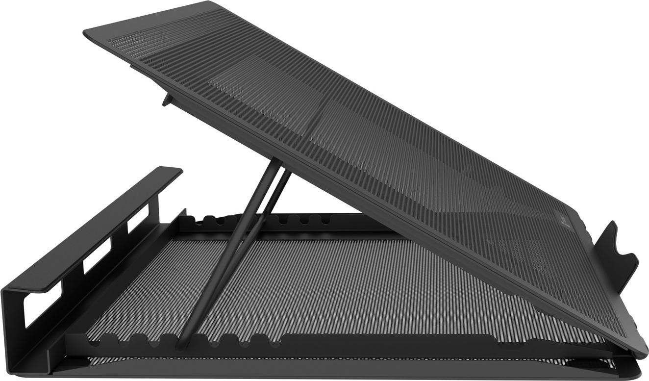 Stojan pod notebook Natec TERN 2, 12.1"-17.3"
