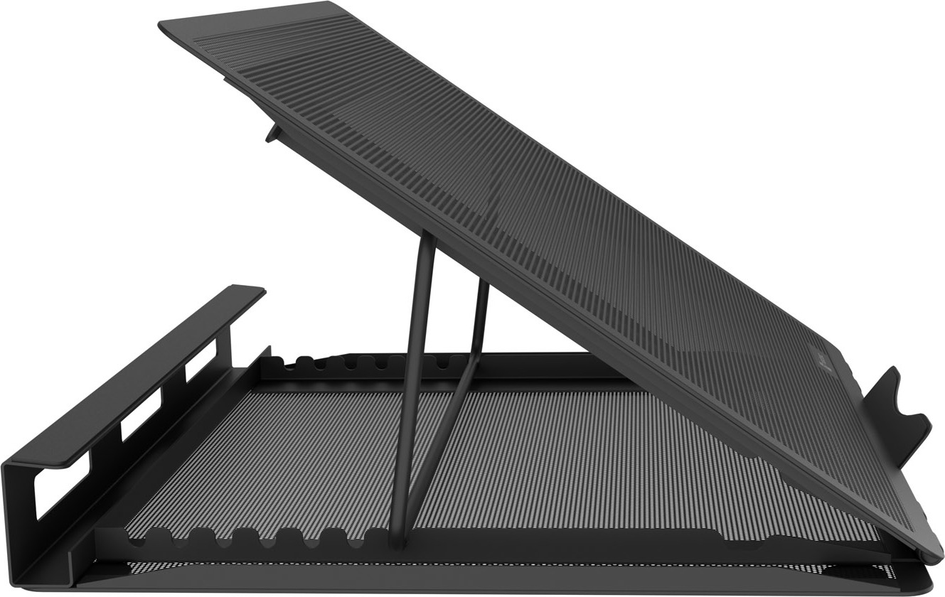 Stojan pod notebook Natec TERN 2, 12.1"-17.3"