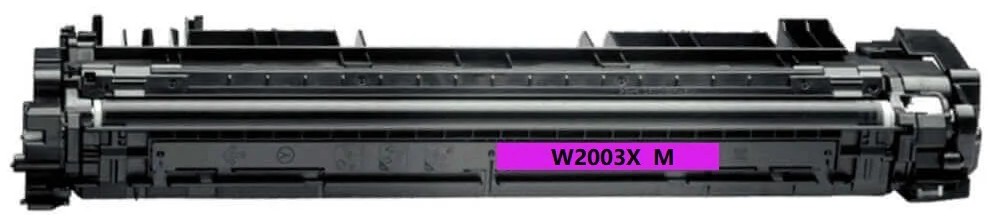 EkoToner Kompatibilná tonerová náplň pre HP W2003X, 658X, Magenta 28000 strán