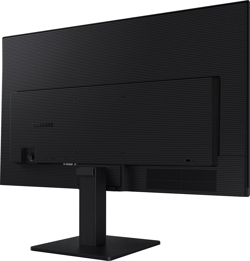 SAMSUNG MT LED LCD Monitor 27" S30GD, plochý, 1920x1080, IPS, 100Hz