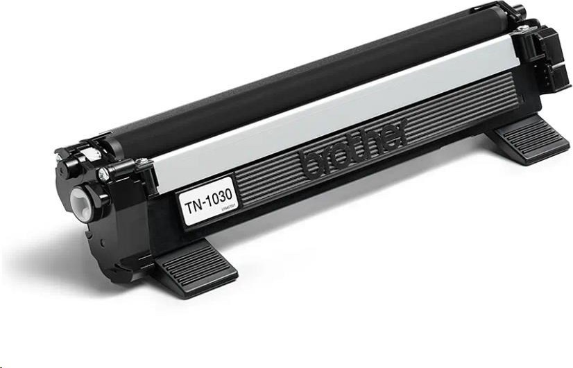 Toner BROTHER TN-1030 (HL-11xx, DCP-15xx, cca. A4) - pre DCP-1510E / HL-1110E / MFC-1810E / MFC-1910WE