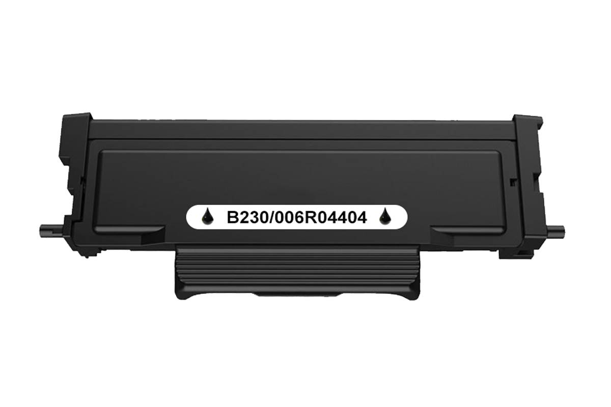 EkoToner Kompatibilný toner pre Xerox B225/B230/B235 (006R04404) EEU Black 6000 strán
