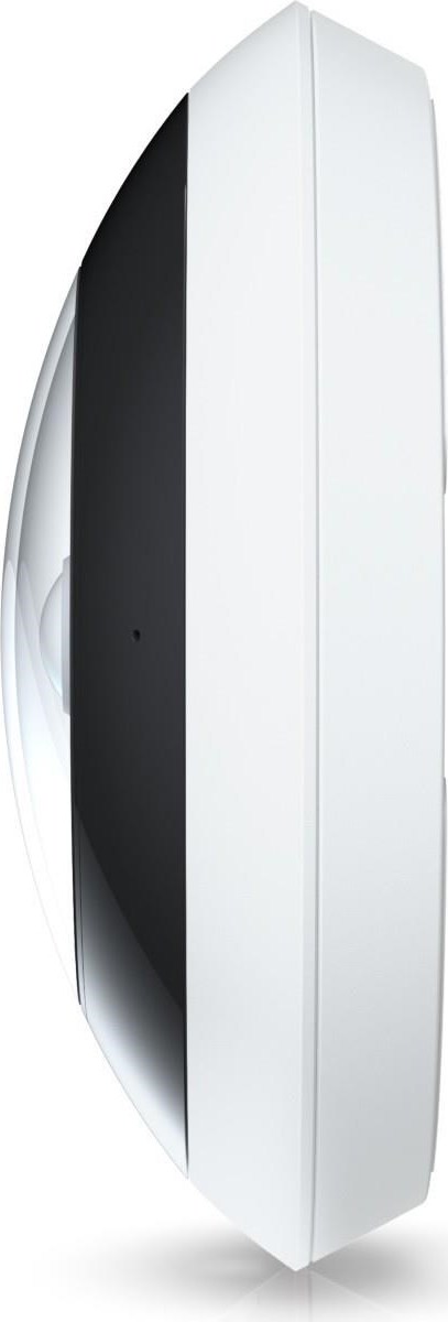 Ubiquiti UBNT UVC-AI-360 - Fisheye UniFi video camera, 5MP, 360°, bílá