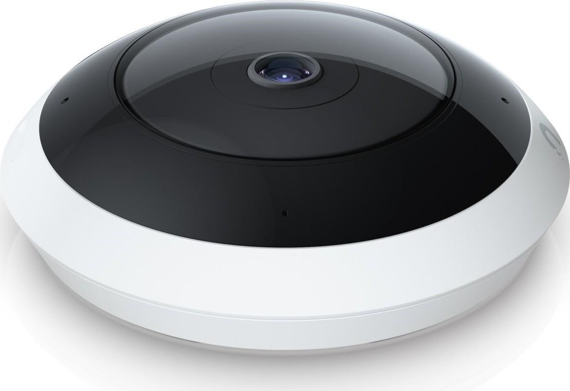 Ubiquiti UBNT UVC-AI-360 - Fisheye UniFi video camera, 5MP, 360°, bílá