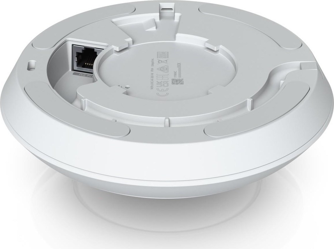 Ubiquiti UBNT UVC-AI-360 - Fisheye UniFi video camera, 5MP, 360°, bílá