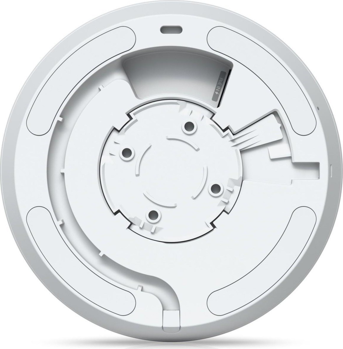 Ubiquiti UBNT UVC-AI-360 - Fisheye UniFi video camera, 5MP, 360°, bílá