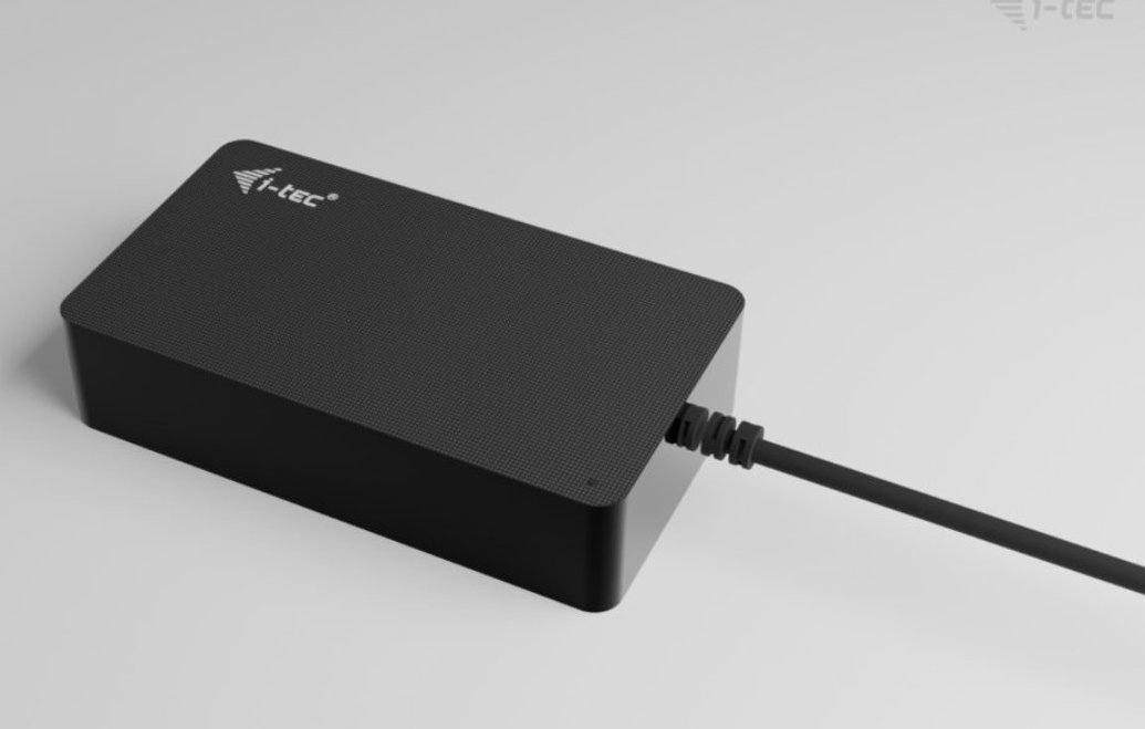 i-tec Universal Charger USB-C PD 3.1 140W