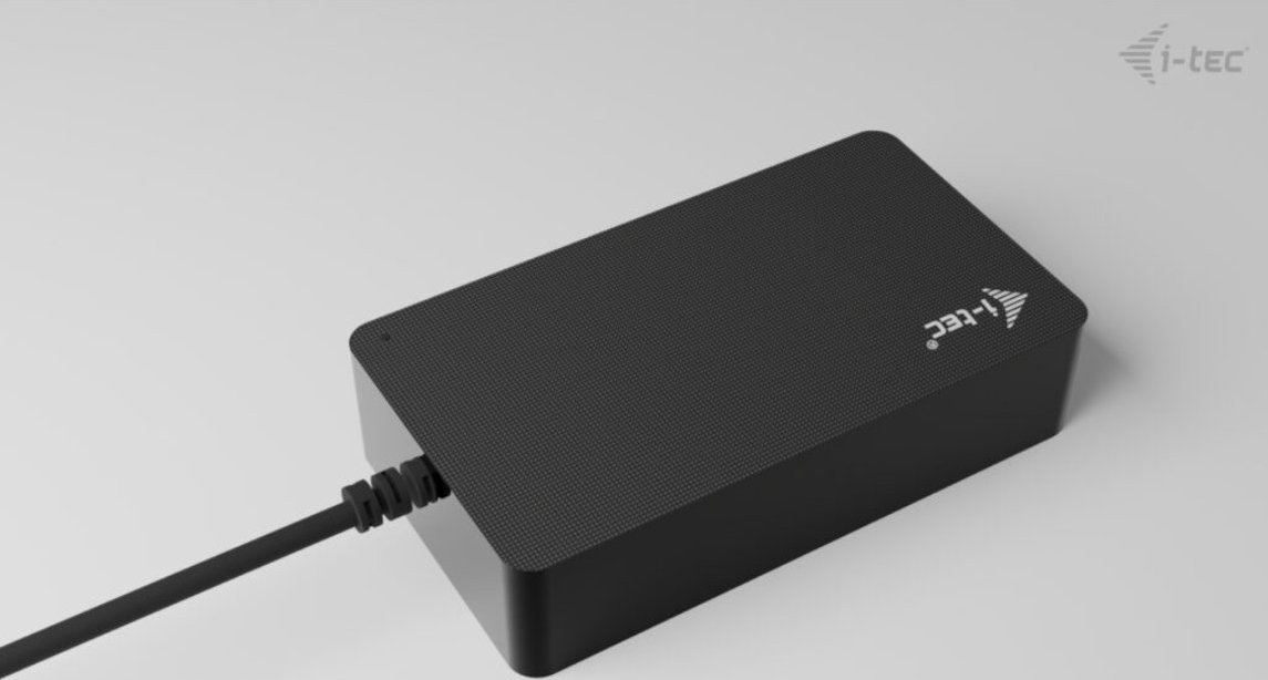 i-tec Universal Charger USB-C PD 3.1 140W