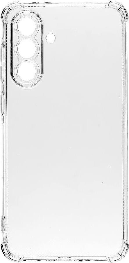 NoName Tactical TPU Plyo Kryt pro Samsung Galaxy S25 Transparent