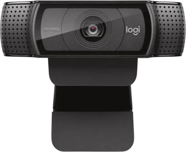 LOGITECH OEM webcam Logitech HD Webcam C920 _