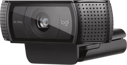 LOGITECH OEM webcam Logitech HD Webcam C920 _